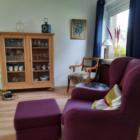 Vila Anni'S Huus Aurich Exteriér fotografie